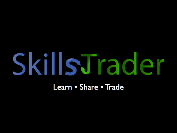 SkillsTrader Logo